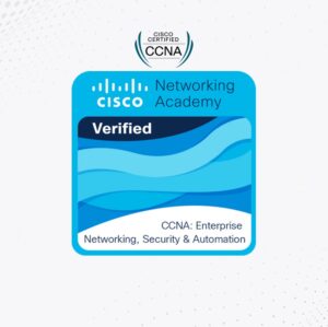 Curso: CCNA 3 - ENSA