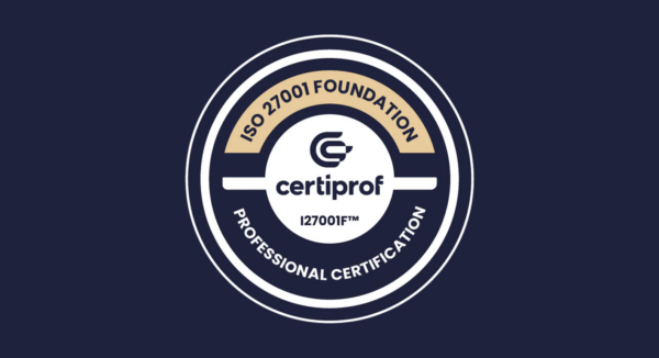 ISO27001 Foundation (Private) - 4 candidatos