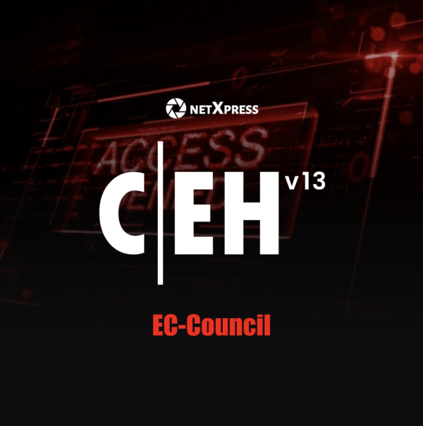 CEHv13 + AI (Cuota 3)