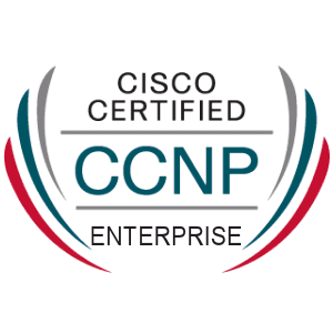 CCNPv9 ENCOR