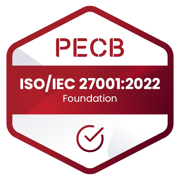 ISO 27001 Foundation