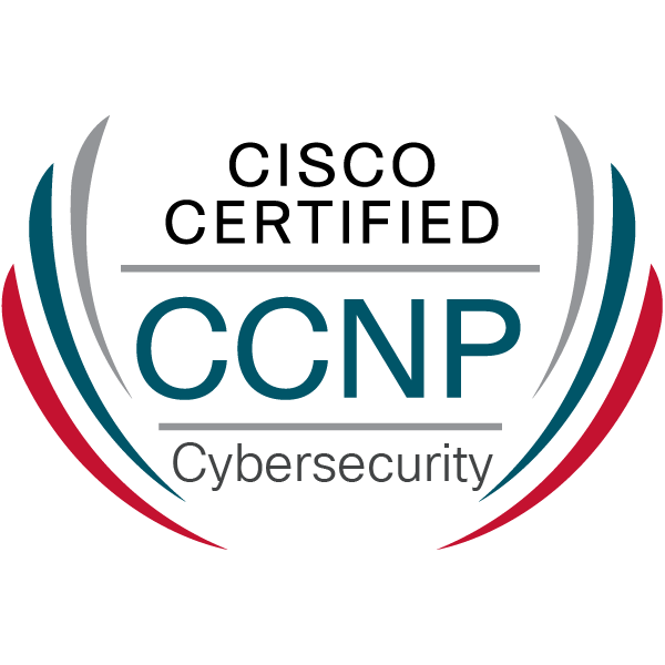 Cisco Cybersecurity Professional