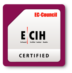 Curso Oficial: ECIH - EC-Council
